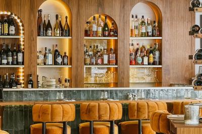 Location salle Paris 16 (Paris) - EnzaFamiglia Trocadéro  #5