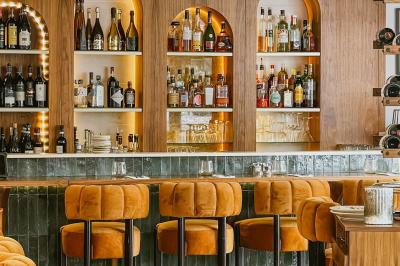 Location salle Paris 16 (Paris) - EnzaFamiglia Trocadéro  #5