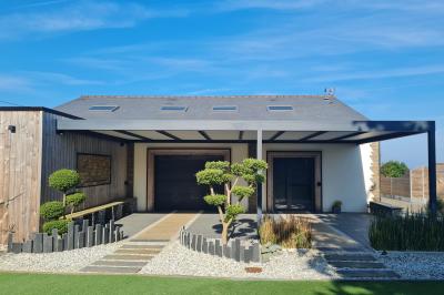 Les Terrasses du Val Les Terrasses du Val