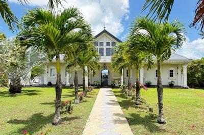 Villa Victoria & Spa