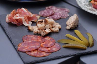 Location salle Asnières-sur-Seine (Hauts-de-Seine) - Térèse Asnières #8