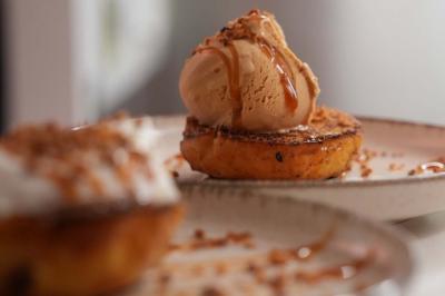 Location salle Asnières-sur-Seine (Hauts-de-Seine) - Térèse Asnières #8