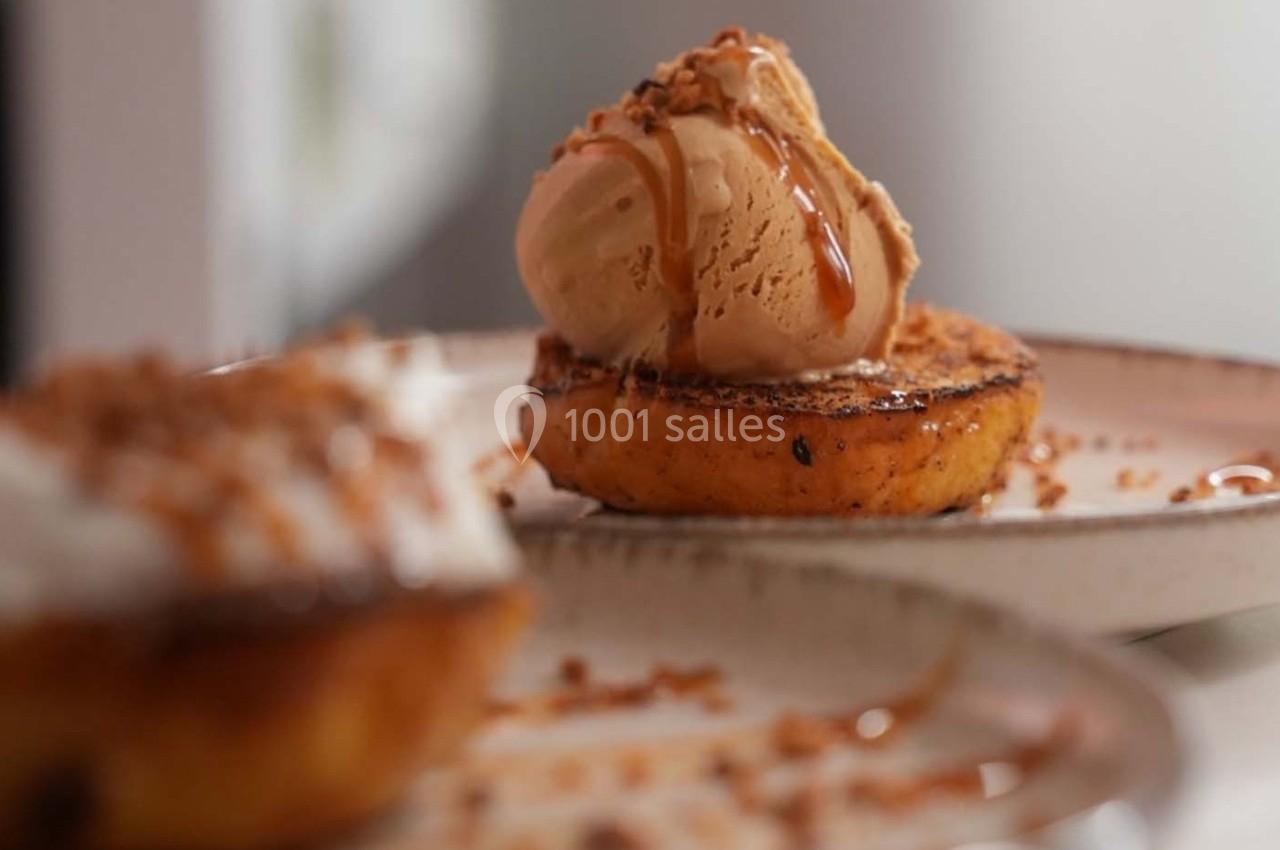 Location salle Asnières-sur-Seine (Hauts-de-Seine) - Térèse Asnières #6