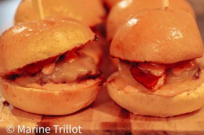 Location salle Asnières-sur-Seine (Hauts-de-Seine) - Térèse Asnières #8