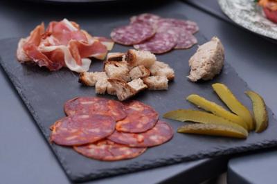 Location salle Asnières-sur-Seine (Hauts-de-Seine) - Térèse Asnières #9