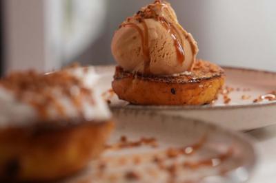 Location salle Asnières-sur-Seine (Hauts-de-Seine) - Térèse Asnières #9