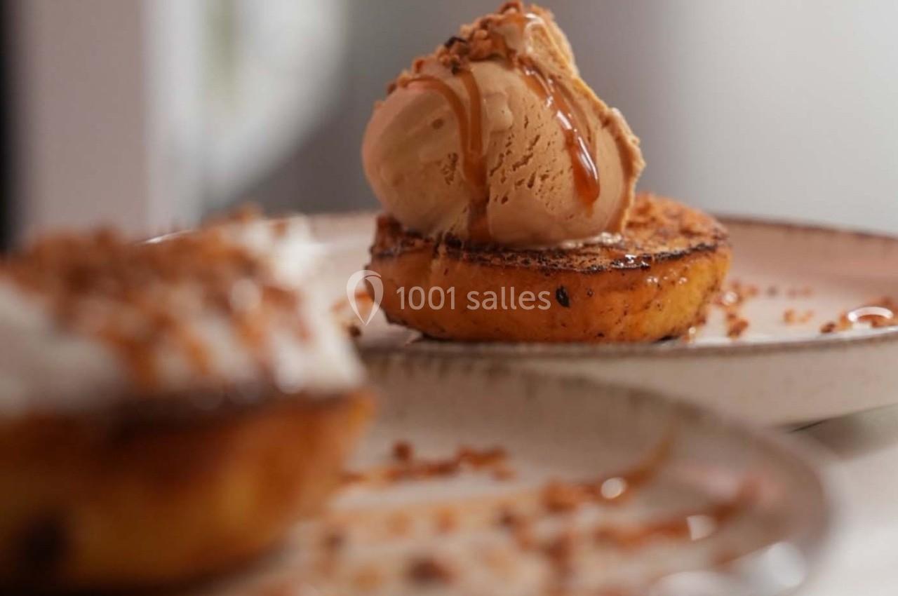 Location salle Asnières-sur-Seine (Hauts-de-Seine) - Térèse Asnières #7