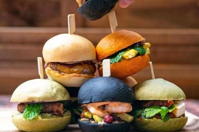 Location salle Asnières-sur-Seine (Hauts-de-Seine) - Térèse Asnières #9