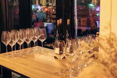 Location salle Asnières-sur-Seine (Hauts-de-Seine) - Térèse Asnières #9