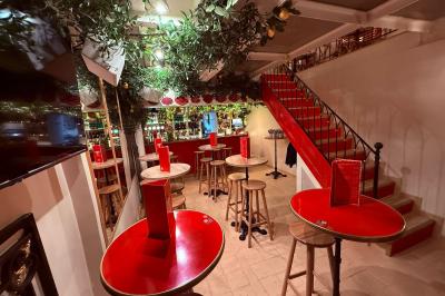 Bodega Saint Germain