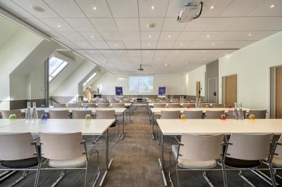 Hôtel Novotel Paris Centre Bercy