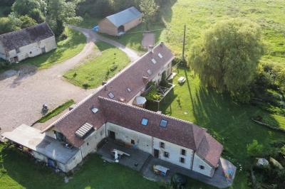 La Ferme de Montigny La Ferme de Montigny