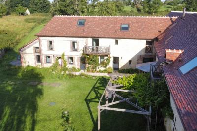 La Ferme de Montigny La Ferme de Montigny