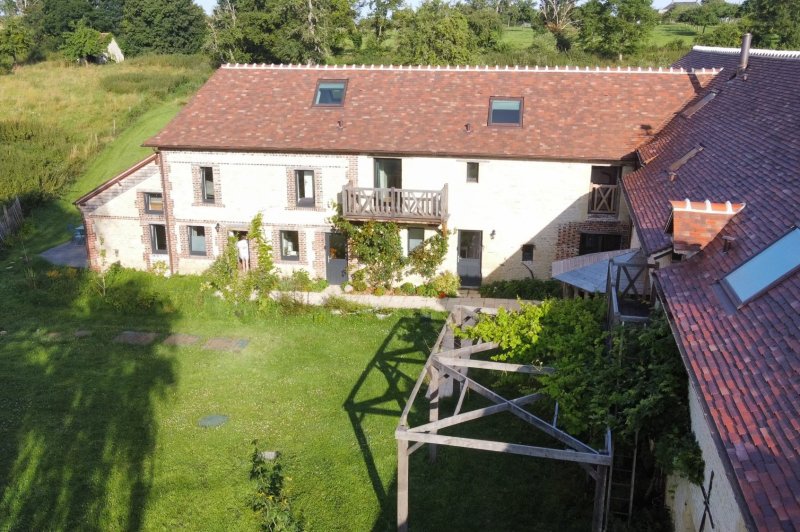 La Ferme de Montigny - photo 1