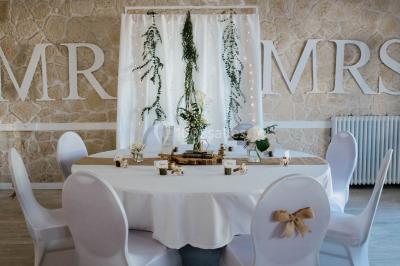 Location salle Le Bignon (Loire-Atlantique) - Domaine Nantais #14