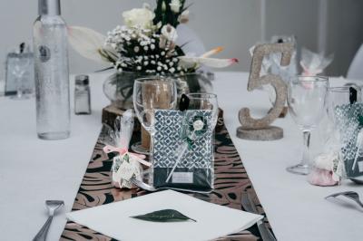 Location salle Le Bignon (Loire-Atlantique) - Domaine Nantais #14