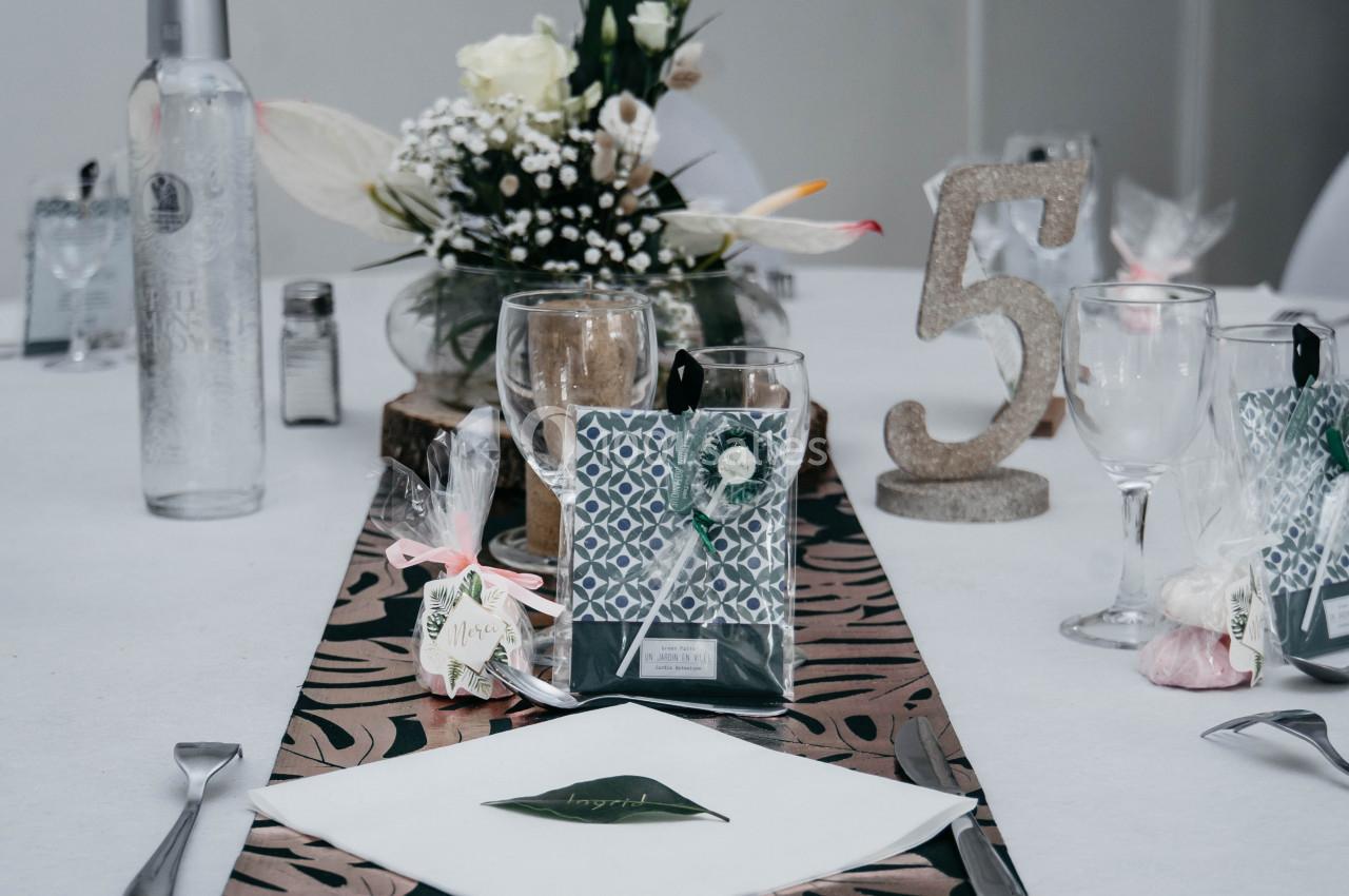 Location salle Le Bignon (Loire-Atlantique) - Domaine Nantais #3