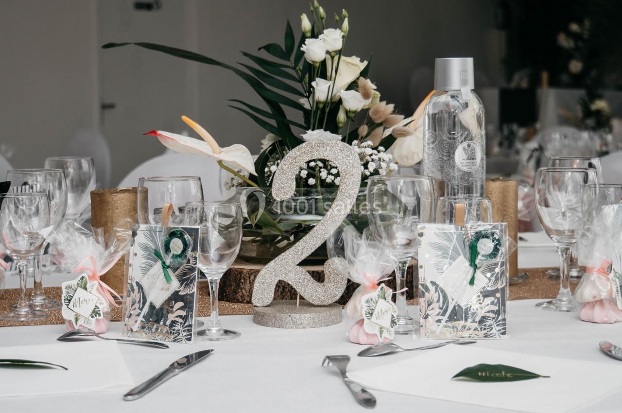 Location salle Le Bignon (Loire-Atlantique) - Domaine Nantais #4