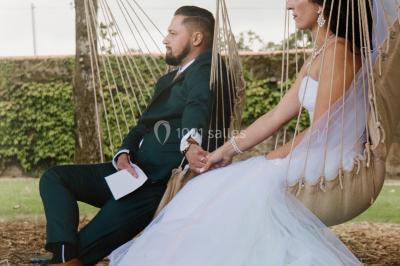 Location salle Le Bignon (Loire-Atlantique) - Domaine Nantais #14