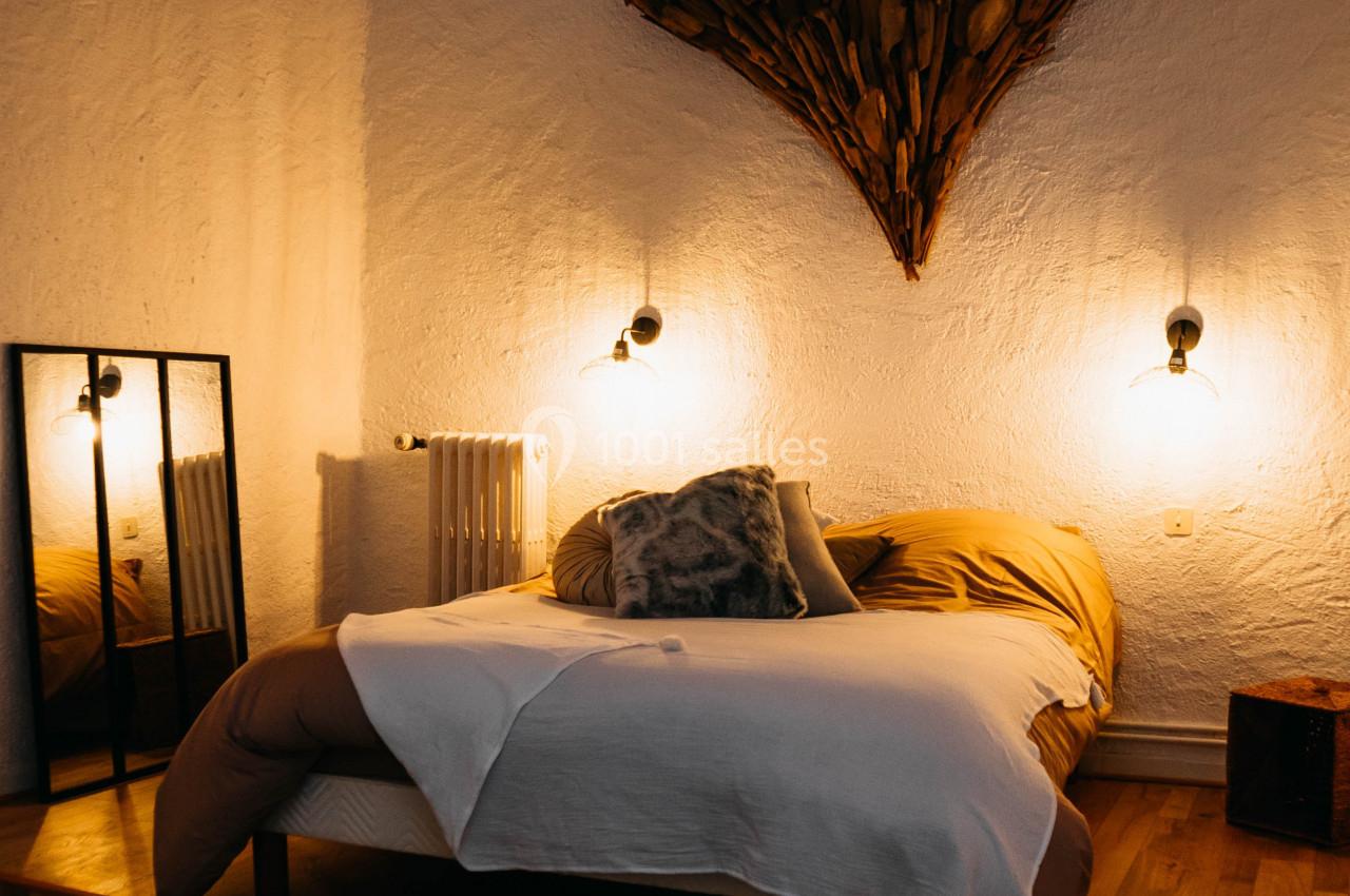 Location salle Le Bignon (Loire-Atlantique) - Domaine Nantais #9