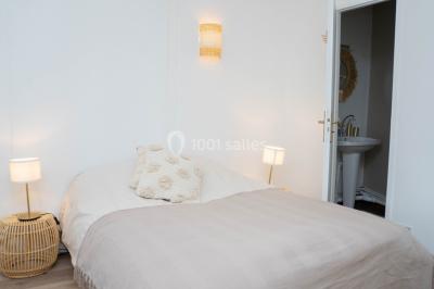 Location salle Le Bignon (Loire-Atlantique) - Domaine Nantais #14