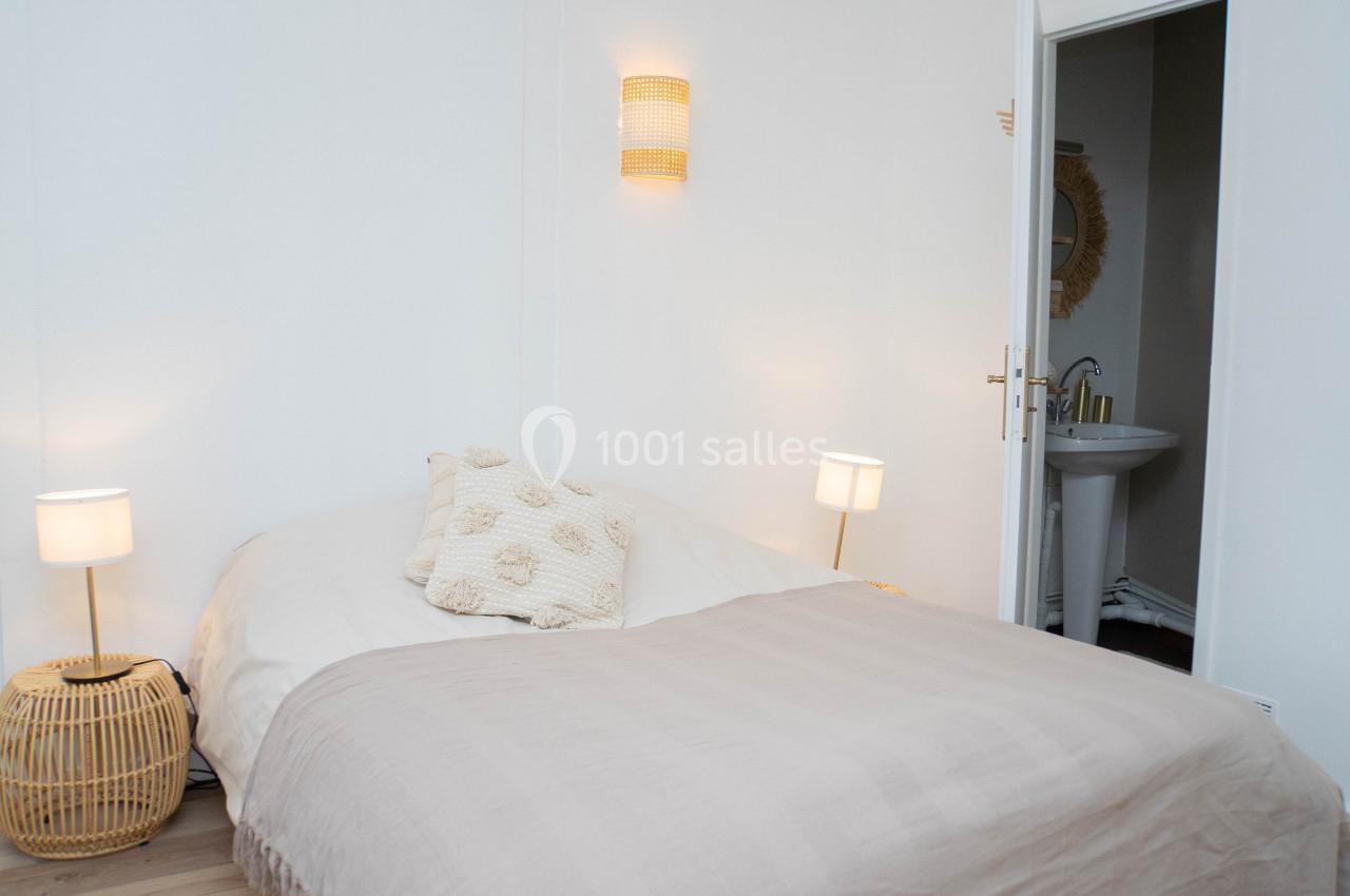 Location salle Le Bignon (Loire-Atlantique) - Domaine Nantais #10