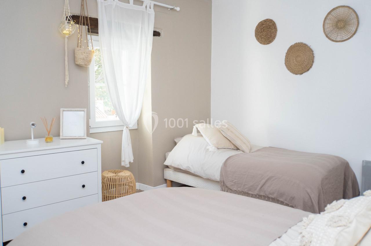 Location salle Le Bignon (Loire-Atlantique) - Domaine Nantais #11