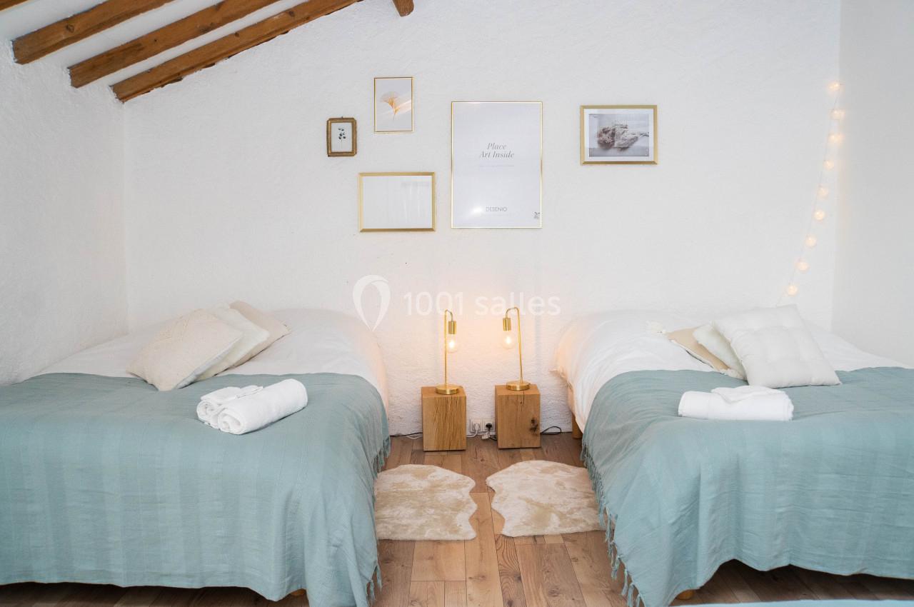 Location salle Le Bignon (Loire-Atlantique) - Domaine Nantais #12