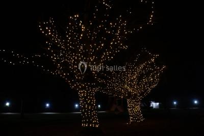 Location salle Le Bignon (Loire-Atlantique) - Domaine Nantais #14