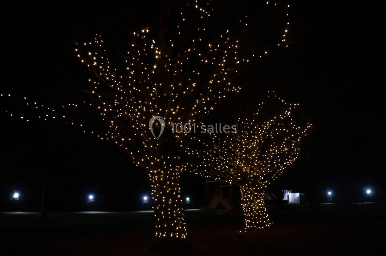 Location salle Le Bignon (Loire-Atlantique) - Domaine Nantais #13