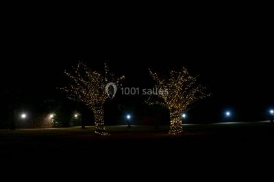 Location salle Le Bignon (Loire-Atlantique) - Domaine Nantais #14