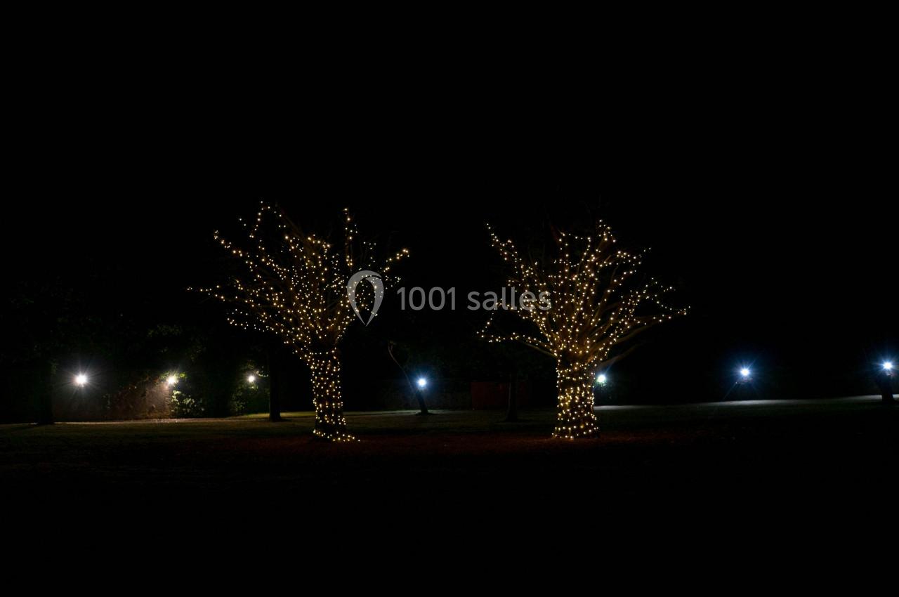 Location salle Le Bignon (Loire-Atlantique) - Domaine Nantais #14