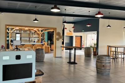 La Mûrisserie La Mûrisserie