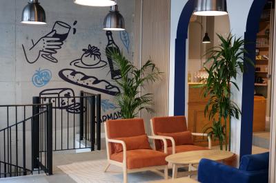 Location salle Paris 3 (Paris) - Le Nazareth #7