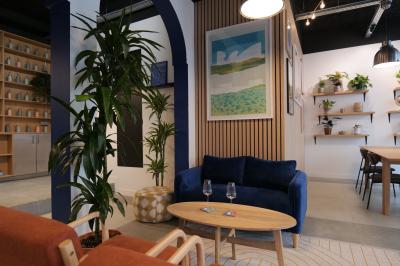 Location salle Paris 3 (Paris) - Le Nazareth #7