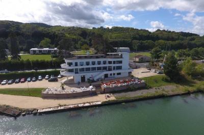 Location salle Saint-Germain-au-Mont-d'Or (Rhône) - Le Yacht Espace Evénementiel #30