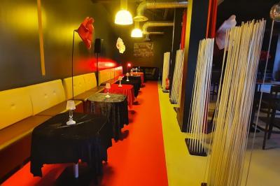 Location salle Saint-Germain-au-Mont-d'Or (Rhône) - Le Yacht Espace Evénementiel #30