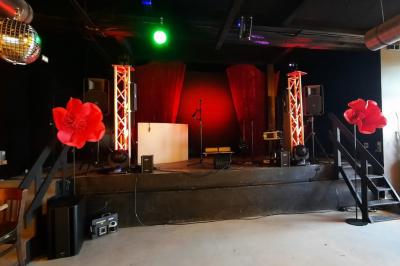 Location salle Saint-Germain-au-Mont-d'Or (Rhône) - Le Yacht Espace Evénementiel #30