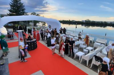 Location salle Saint-Germain-au-Mont-d'Or (Rhône) - Le Yacht Espace Evénementiel #30