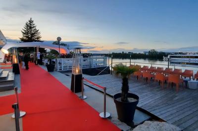 Location salle Saint-Germain-au-Mont-d'Or (Rhône) - Le Yacht Espace Evénementiel #30