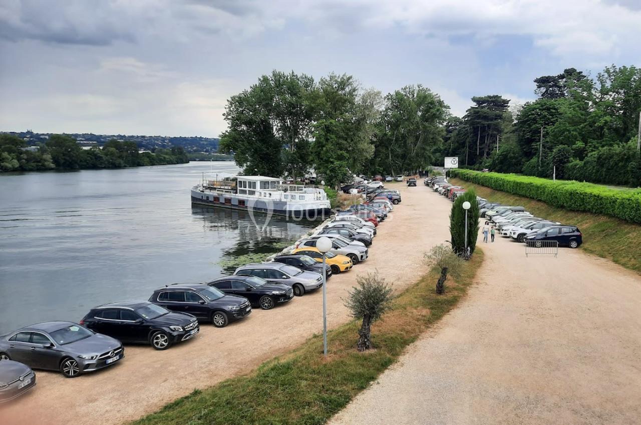 Location salle Saint-Germain-au-Mont-d'Or (Rhône) - Le Yacht Espace Evénementiel #15