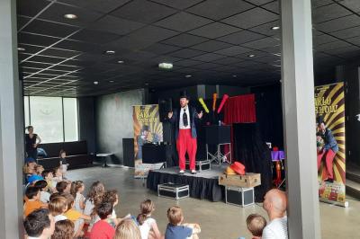 Location salle Saint-Germain-au-Mont-d'Or (Rhône) - Le Yacht Espace Evénementiel #30