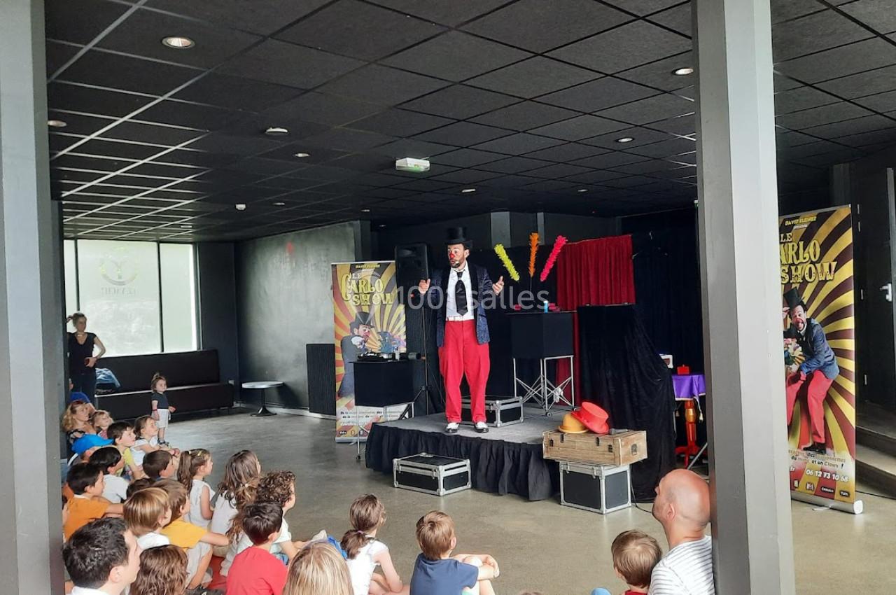 Location salle Saint-Germain-au-Mont-d'Or (Rhône) - Le Yacht Espace Evénementiel #16