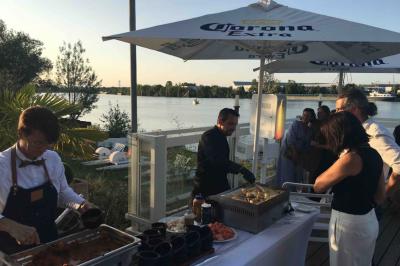 Location salle Saint-Germain-au-Mont-d'Or (Rhône) - Le Yacht Espace Evénementiel #30