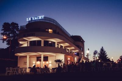 Location salle Saint-Germain-au-Mont-d'Or (Rhône) - Le Yacht Espace Evénementiel #30