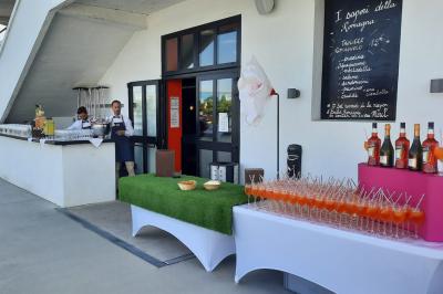 Location salle Saint-Germain-au-Mont-d'Or (Rhône) - Le Yacht Espace Evénementiel #30