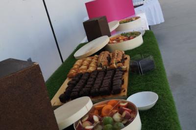 Location salle Saint-Germain-au-Mont-d'Or (Rhône) - Le Yacht Espace Evénementiel #30