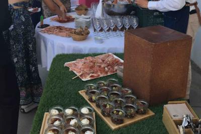 Location salle Saint-Germain-au-Mont-d'Or (Rhône) - Le Yacht Espace Evénementiel #30