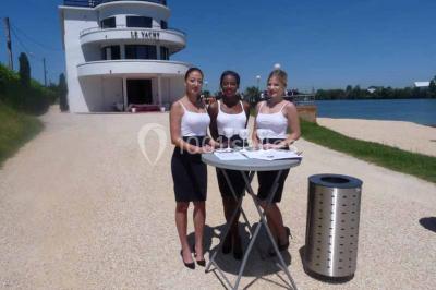 Location salle Saint-Germain-au-Mont-d'Or (Rhône) - Le Yacht Espace Evénementiel #30