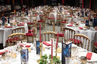 Location salle Saint-Germain-au-Mont-d'Or (Rhône) - Le Yacht Espace Evénementiel #30